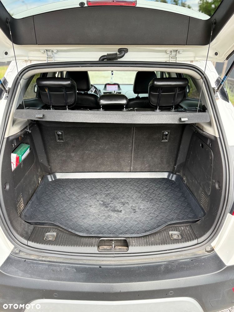 Opel Mokka 1.4 T Cosmo - 10