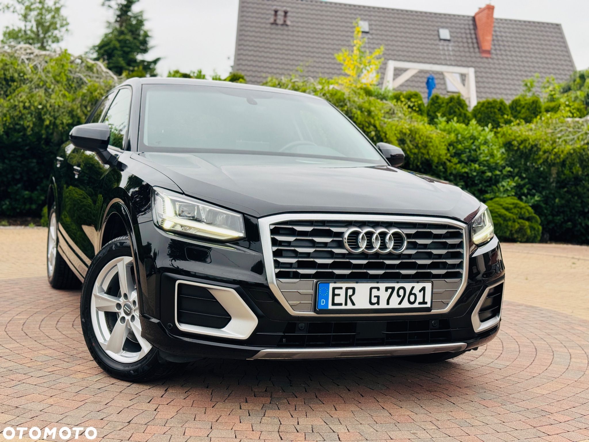 Audi Q2 1.6 TDI design - 1