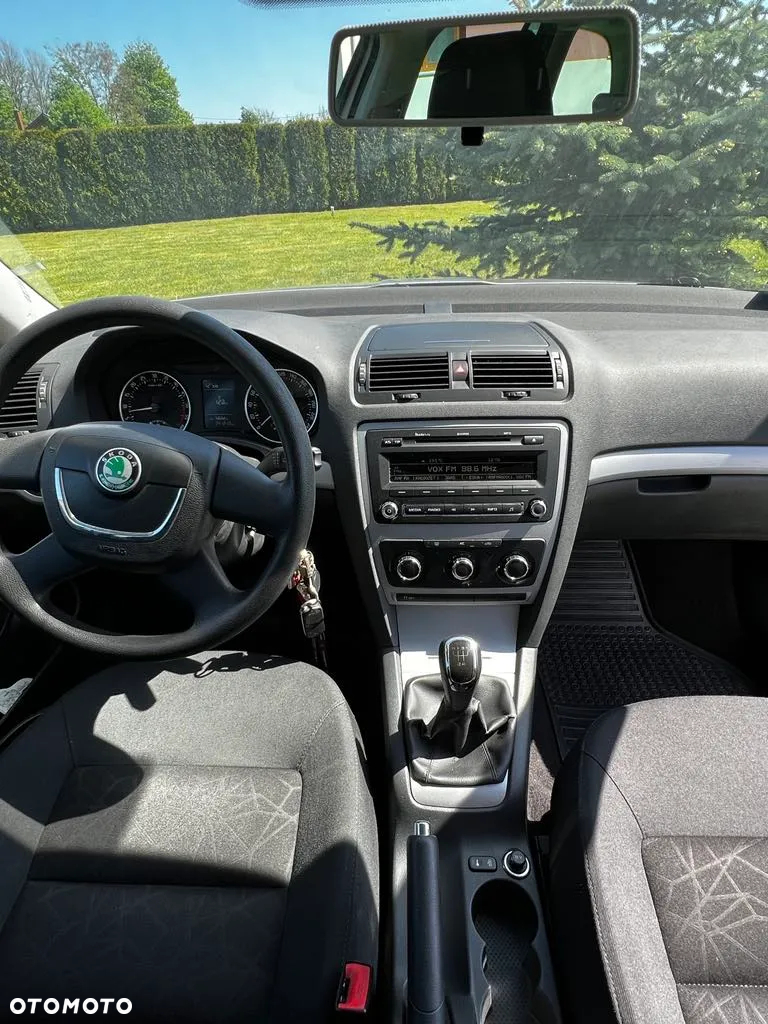 Skoda Octavia 1.6 TDI Family - 2