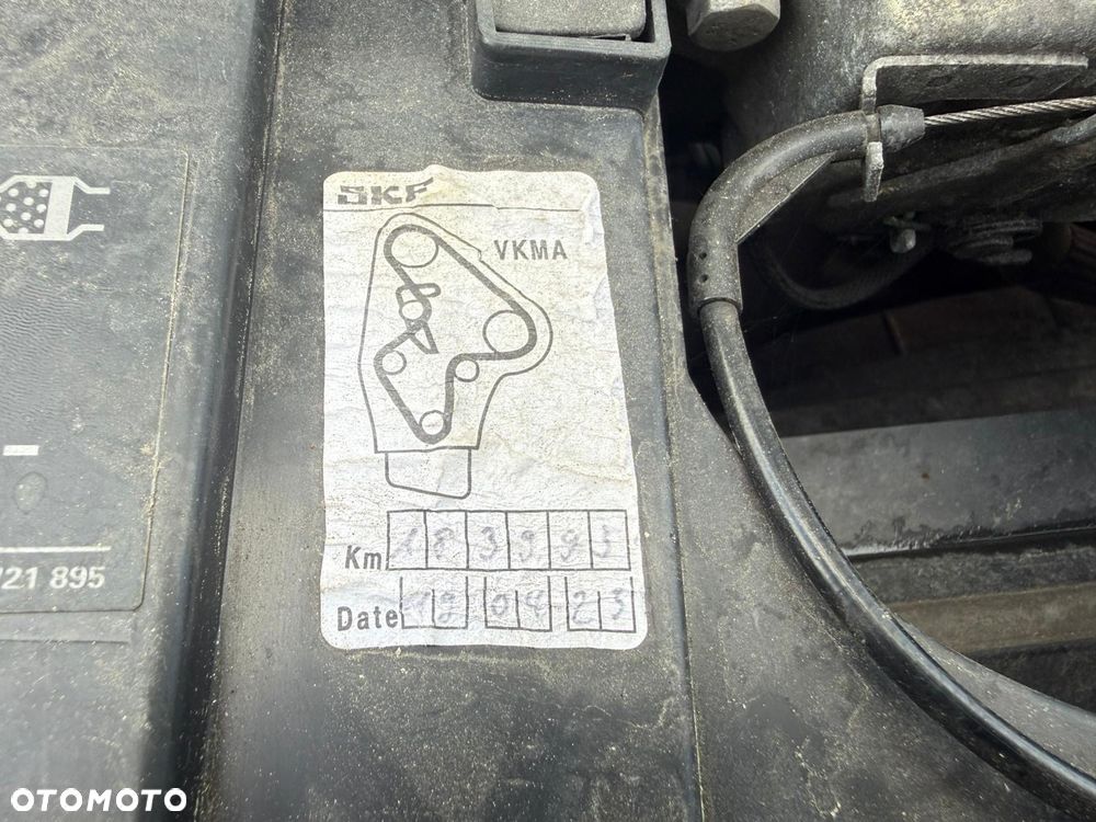 Renault Kangoo dCi 90 FAP Expression - 23