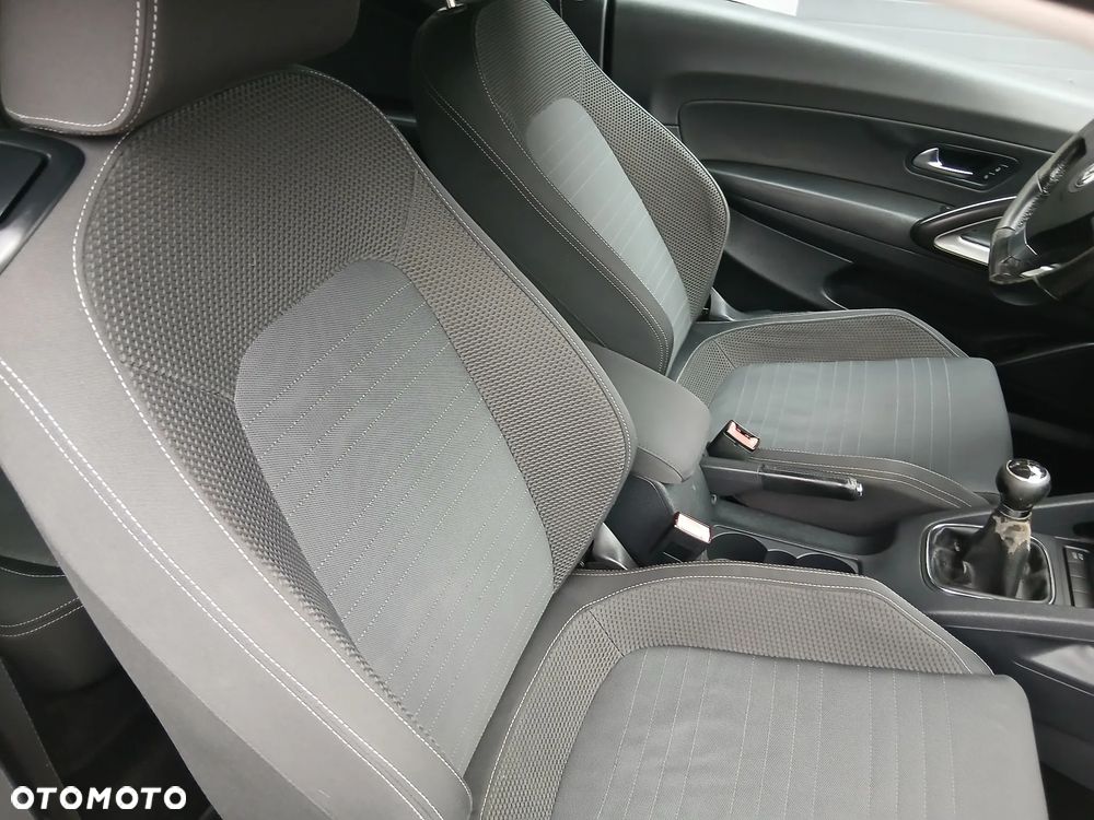 Volkswagen Scirocco 1.4 TSI - 7