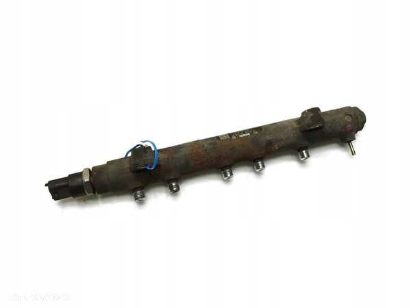 LISTWA WTRYSKOWA HONDA CR-V III 2.2 I-CTDI 0445214121 107780-0440