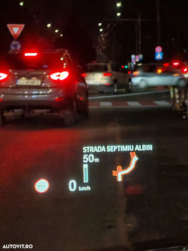 BMW Seria 5 520d Aut. - 26