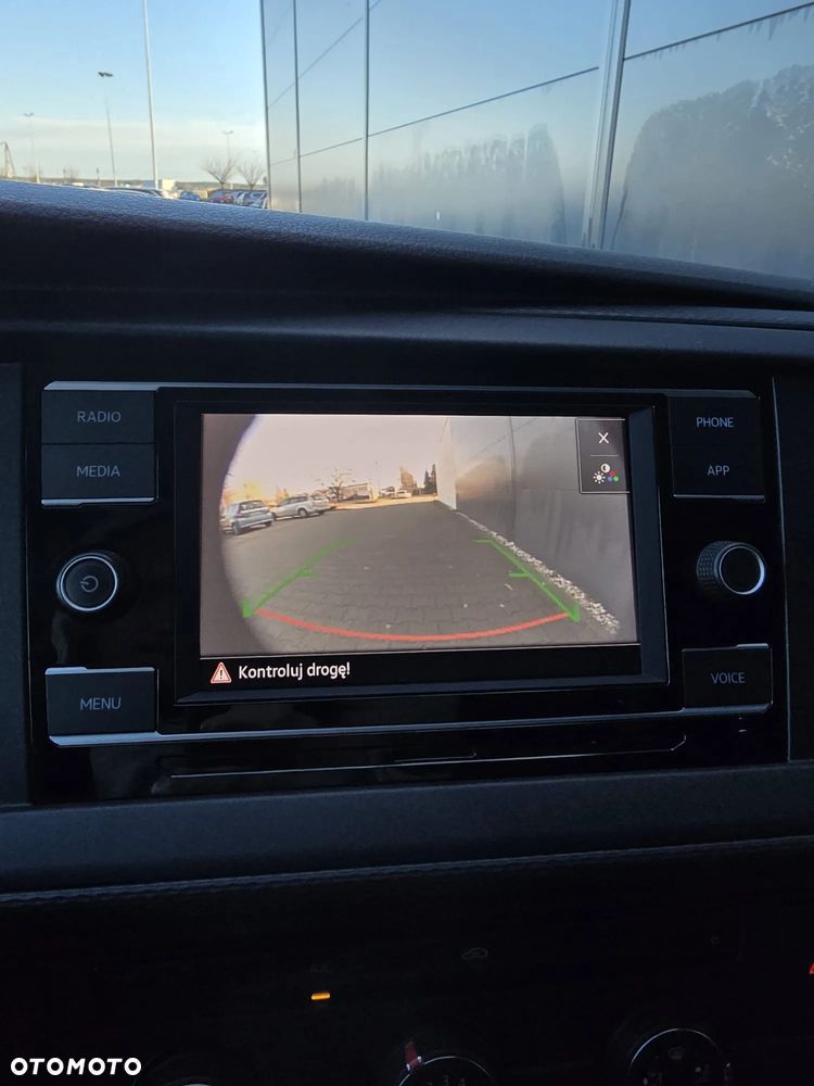 Volkswagen TRANSPORTER T6.1 - 16