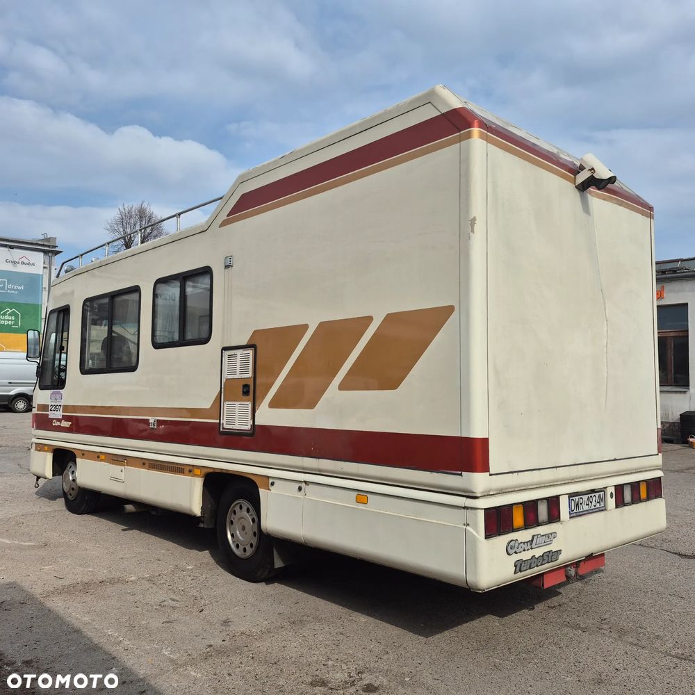 MAN Clou Liner 700 - 20