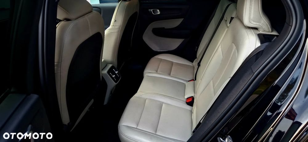 Volvo XC 40 D3 Geartronic Inscription - 16