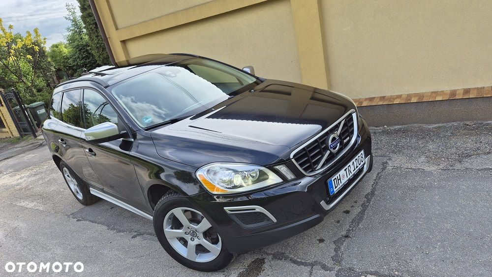 Volvo XC 60 D3 R-Design - 12