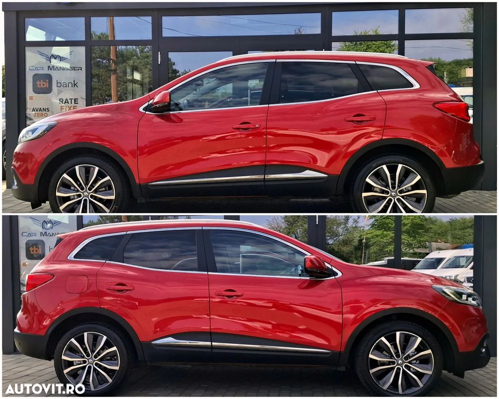 Renault Kadjar - 7