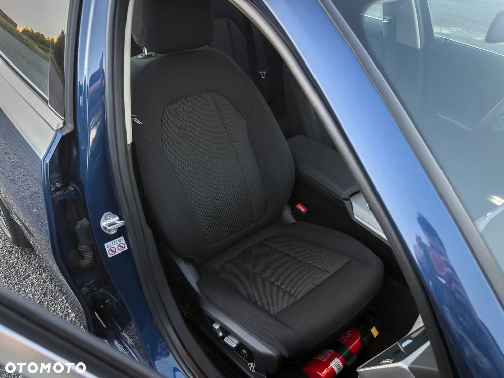BMW Seria 3 330e Advantage sport - 32
