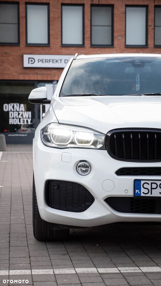 BMW X5 xDrive30d - 15