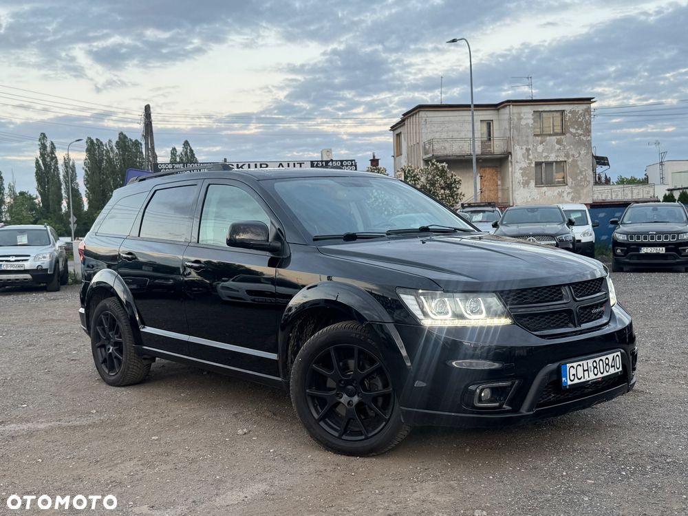 Dodge Journey - 12