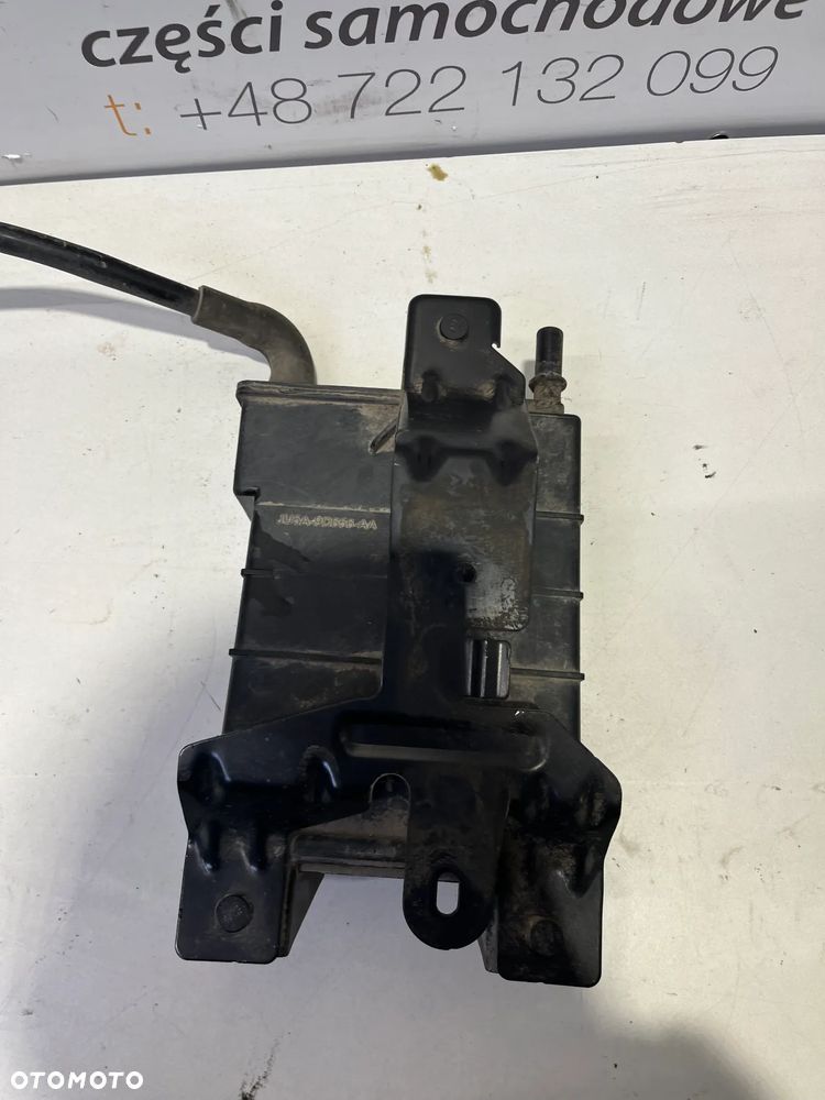 FILTR WĘGLOWY PALIWA FORD PUMA II 1.0 ECOBOST  MK2 22R J1B1-9E857-AB - 2