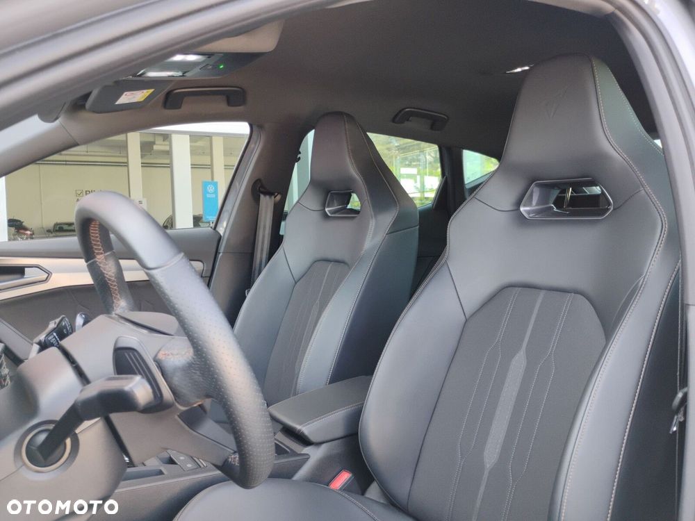 Cupra Formentor 1.5 TSI DSG - 15