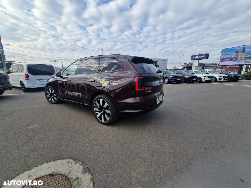 Volvo EX90 Twin Motor Ultra - 6