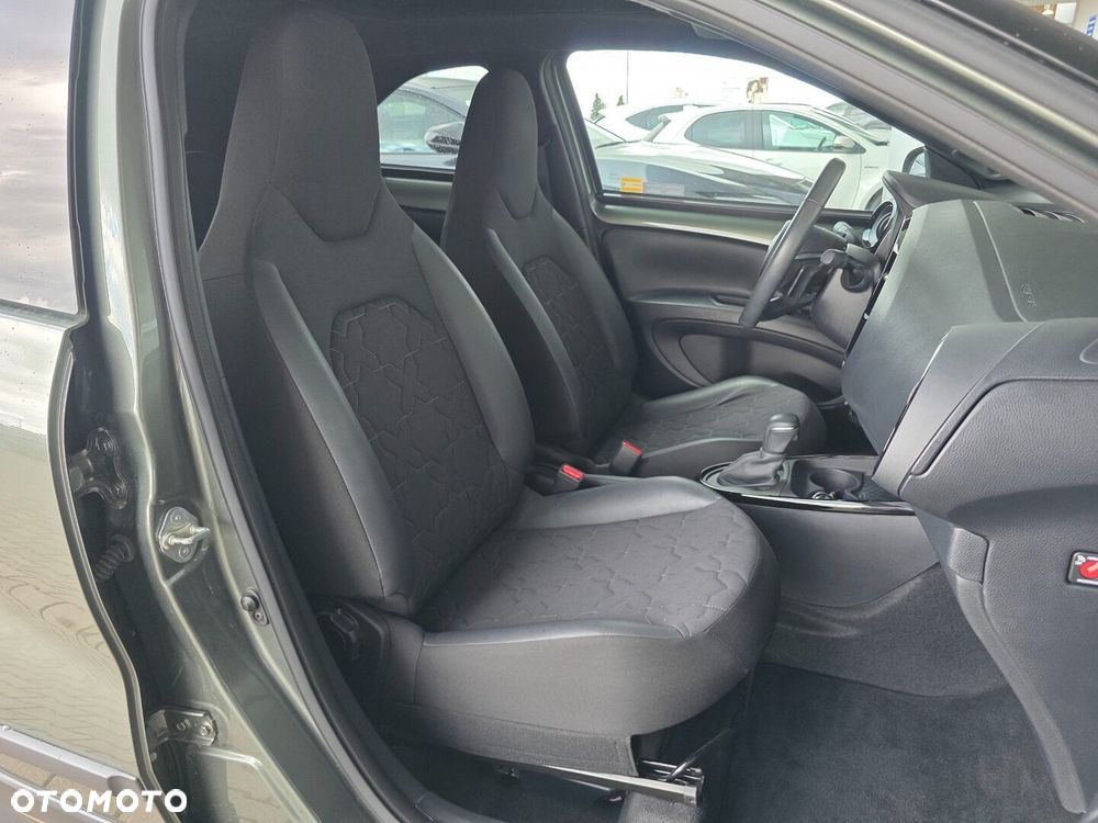 Toyota Aygo X - 20