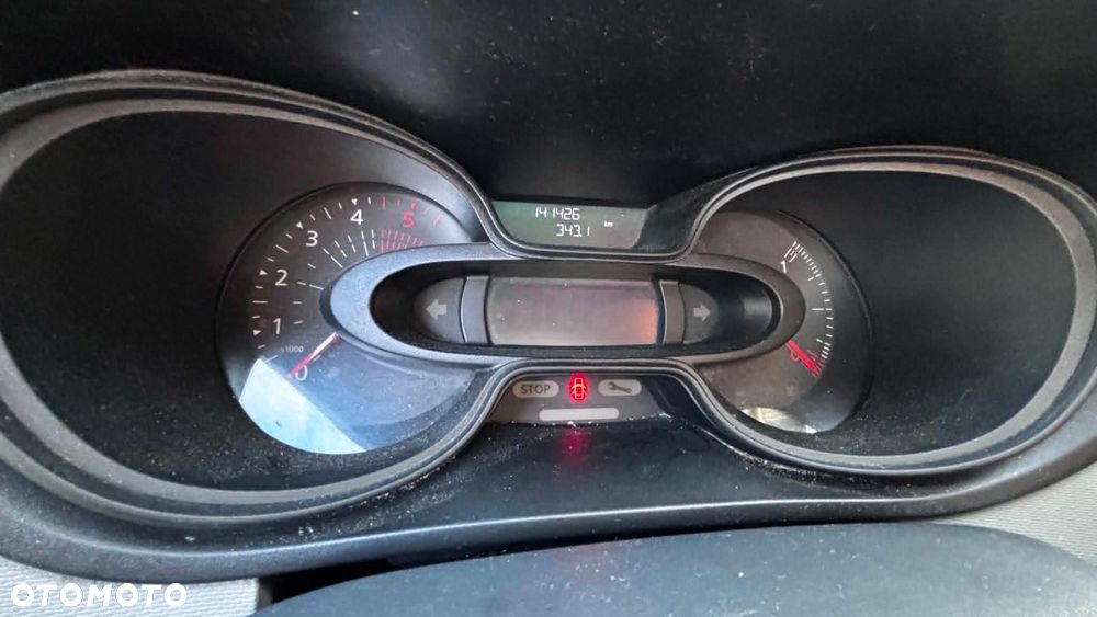 Renault TRAFIC - 15