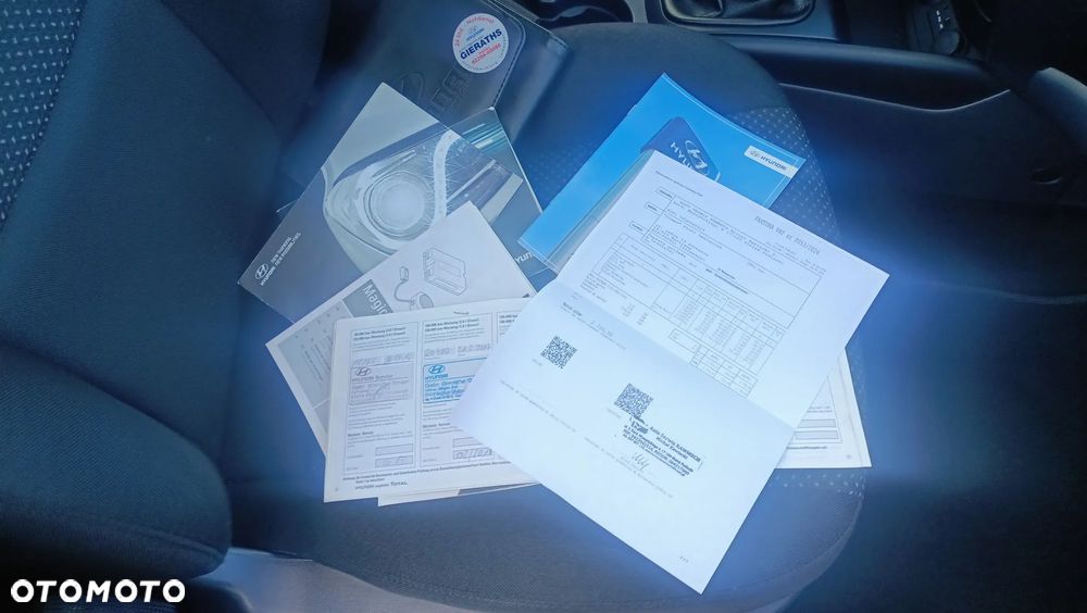 Hyundai i30 1.4 Edition 20 - 26