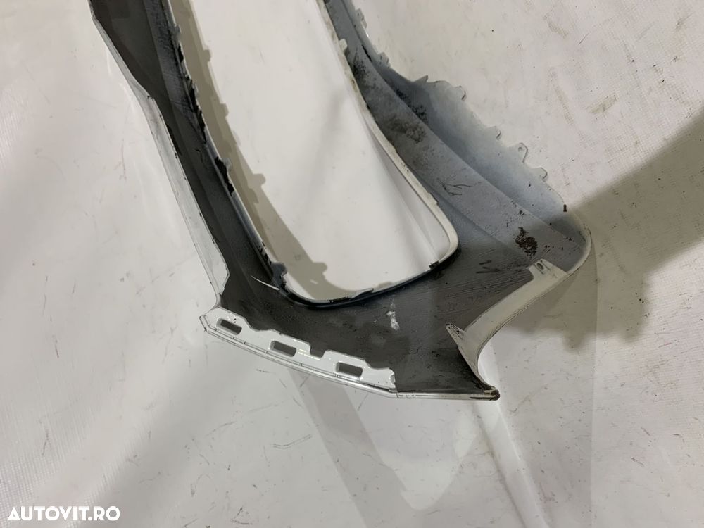 Bara fata VW Up, 2015, 2016, 2017, 2018, 2019, 2020, 2021, cod origine OE 1S0807221F. - 4