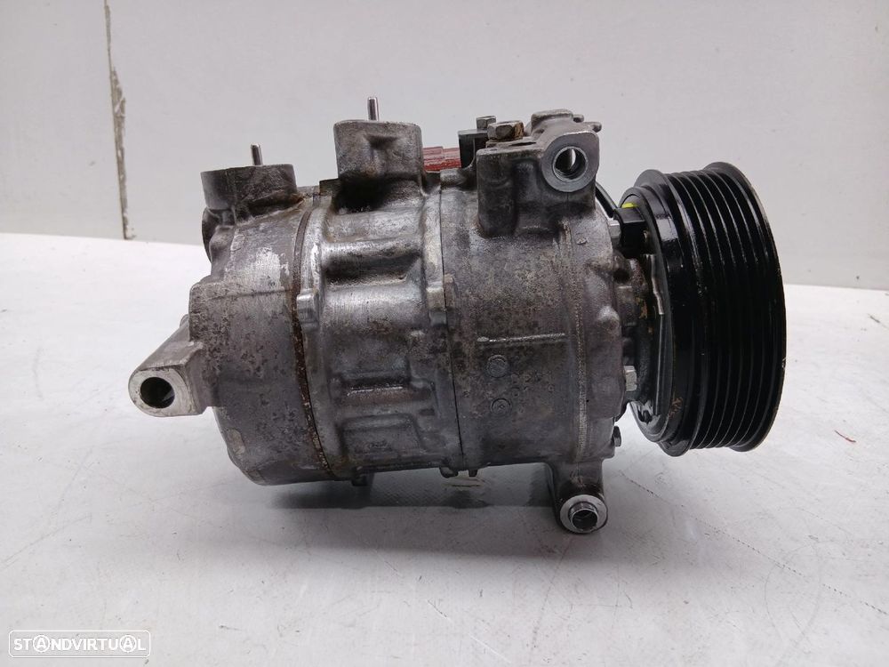 Compressor AC AUDI Q3 (F3B) - 2
