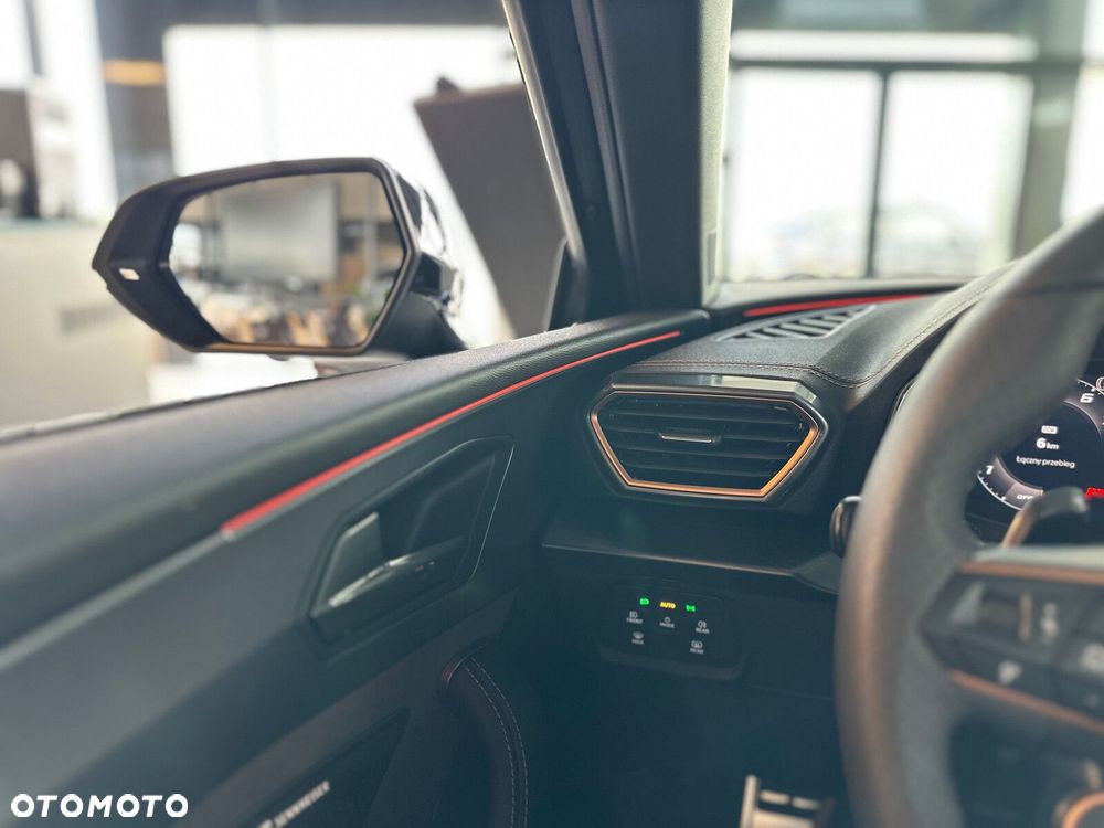 Cupra Leon Sportstourer - 24