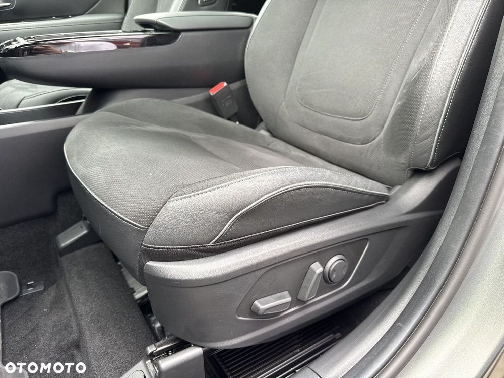 Hyundai Tucson 1.6 T-GDi HEV 20th Anniversary 2WD - 12