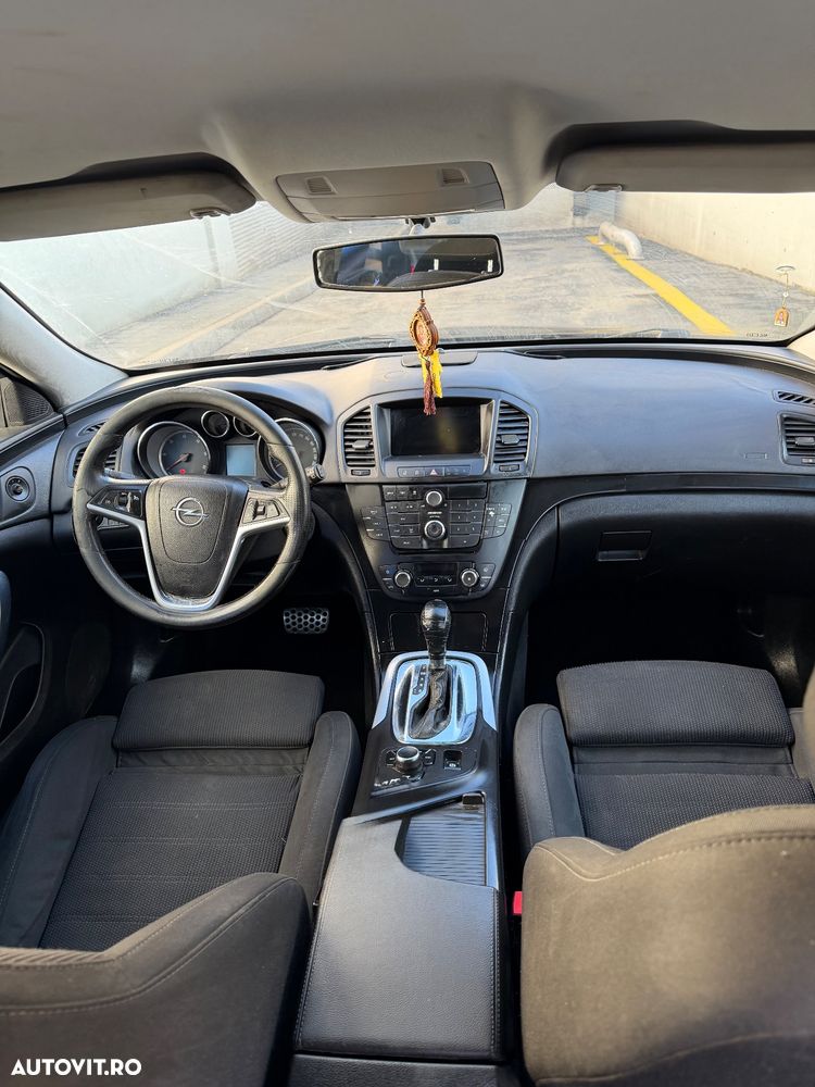 Opel Insignia - 6
