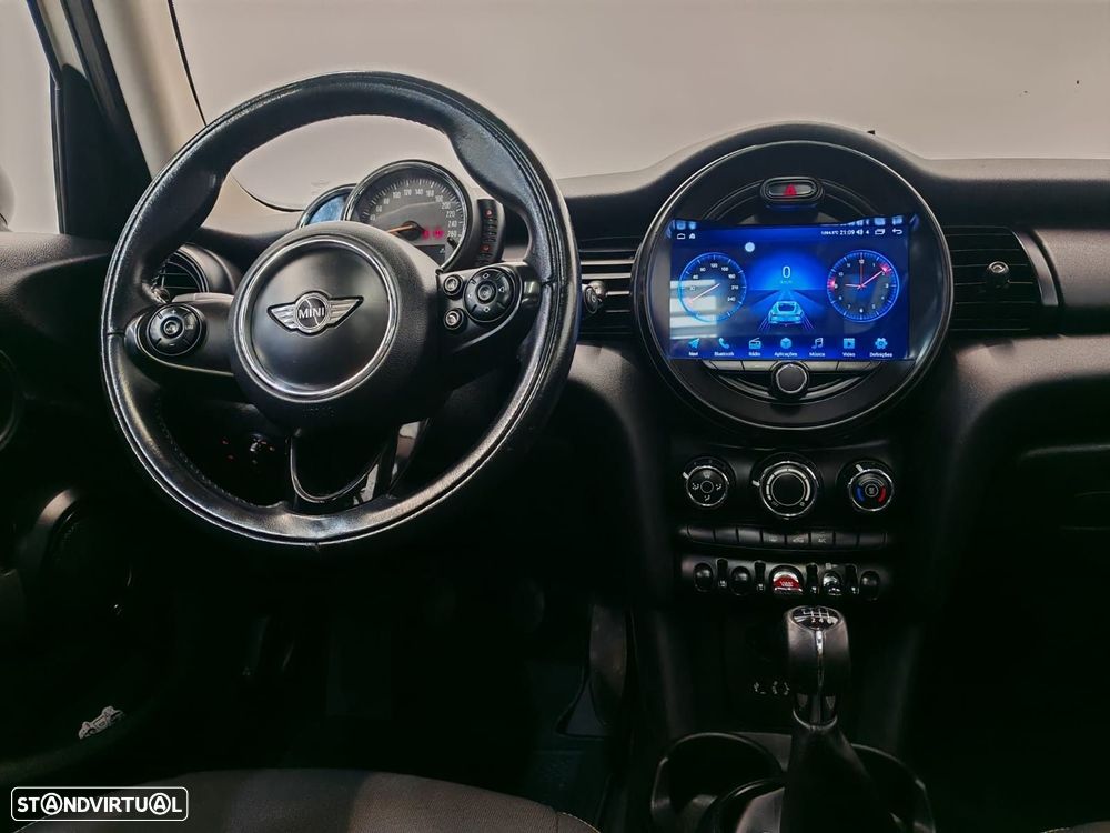 MINI 5 Portas One - 7