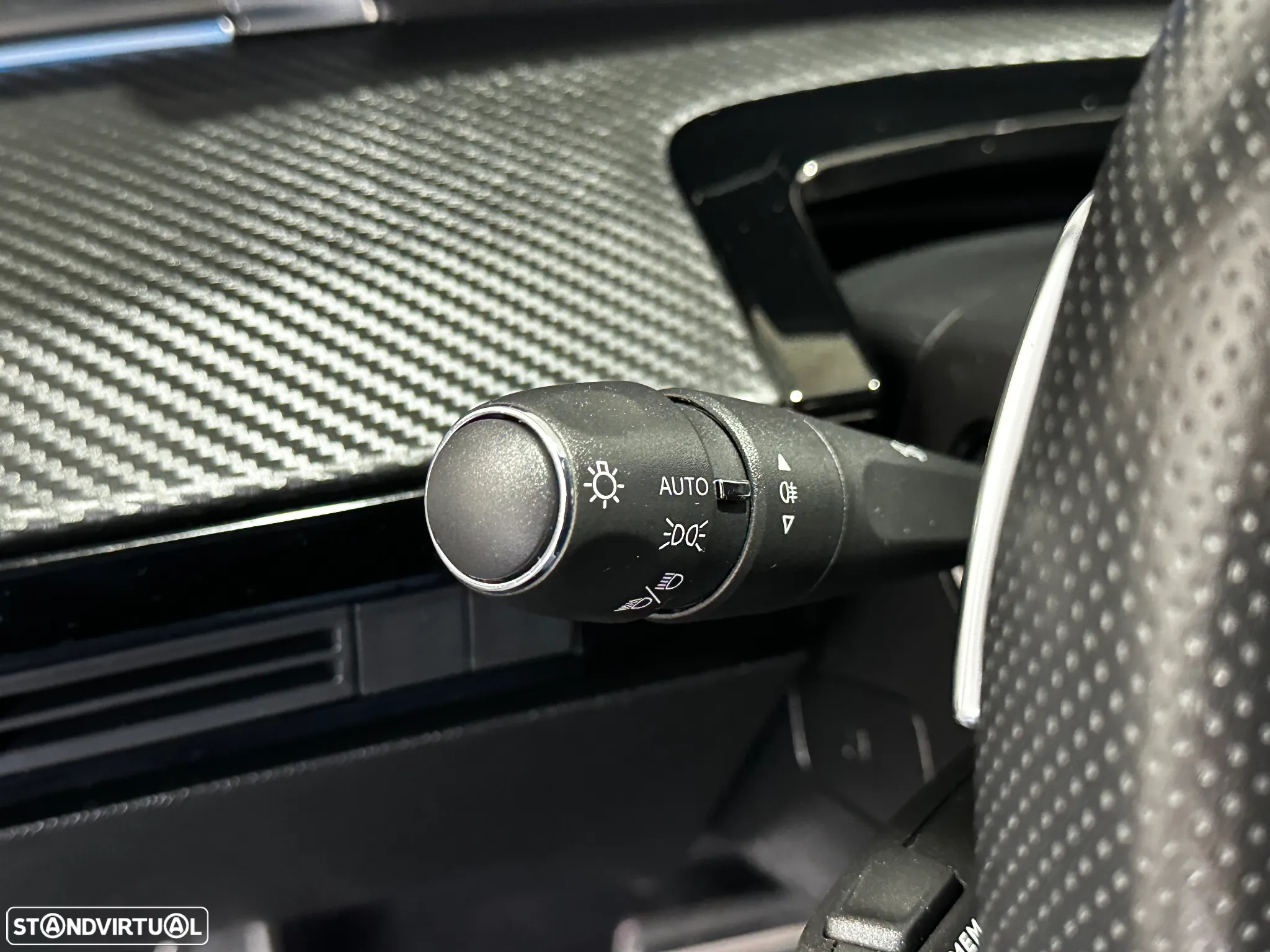 Peugeot 508 SW 1.5 BlueHDi GT Line EAT8 - 21