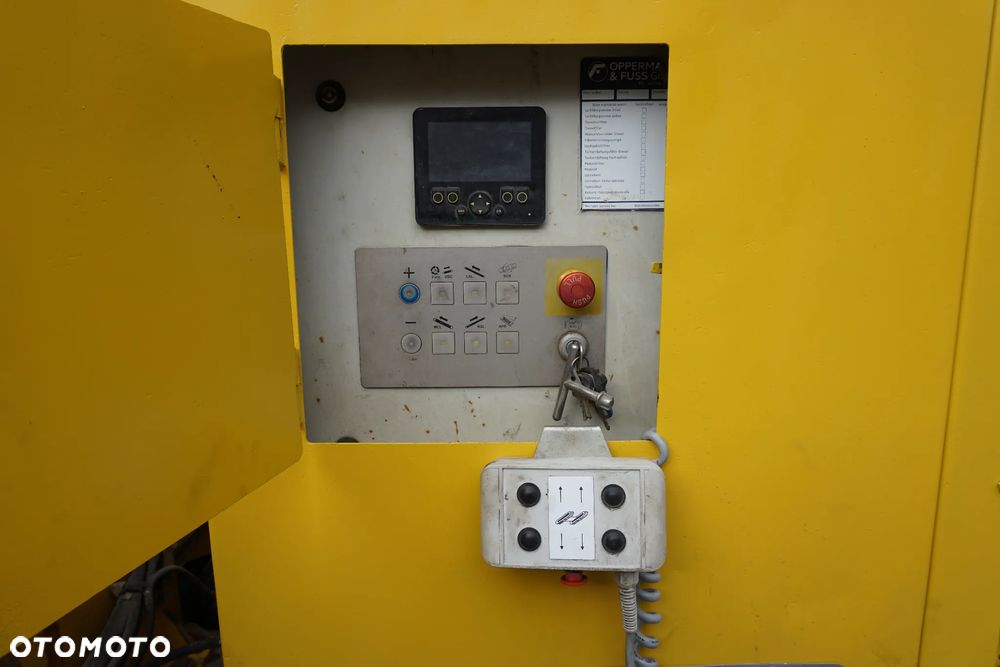 Keestrack K5, z Niemiec - 23