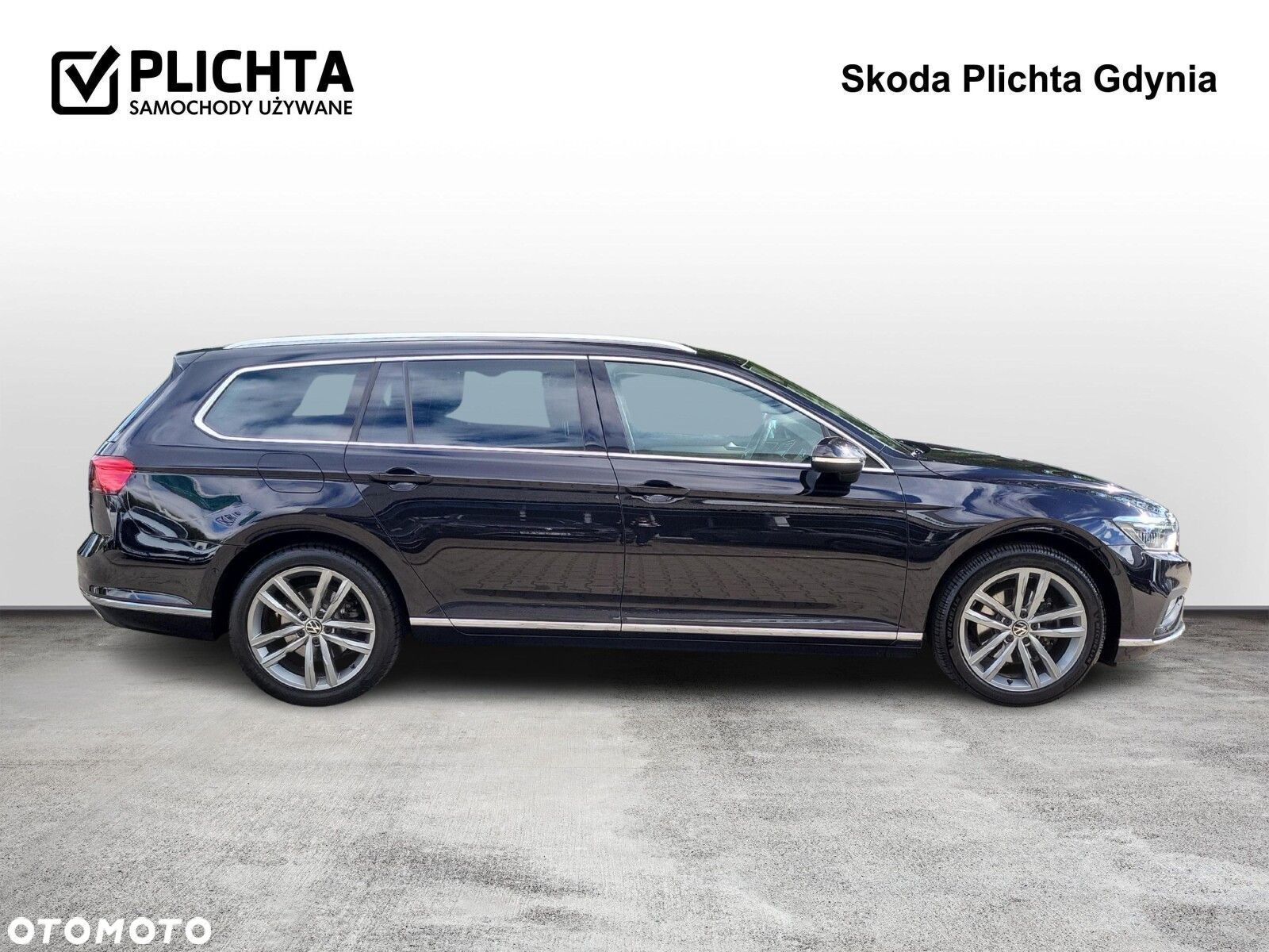 Volkswagen Passat - 6