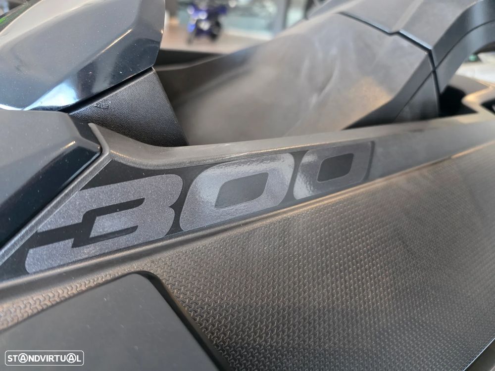 Sea-Doo RXT 300 X RS Mat Polaca Bom estado - 9