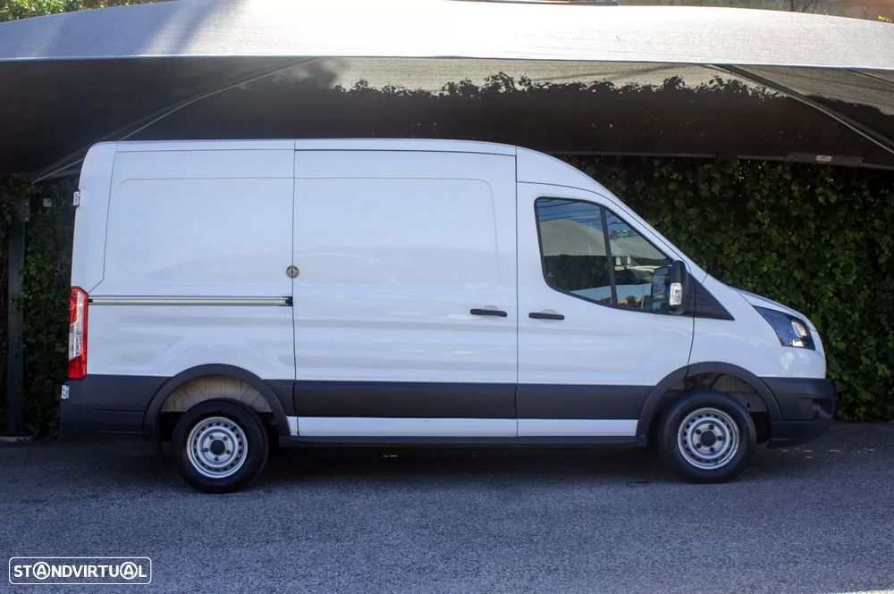 Ford Transit 2.0 TDCI L2H2 - 4