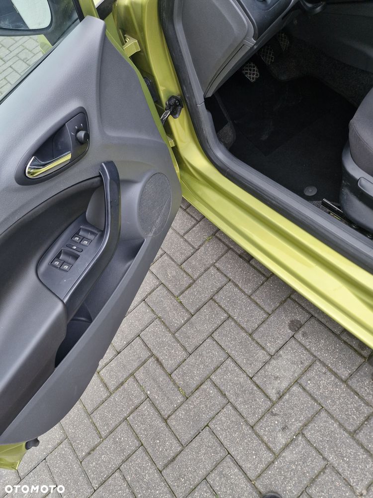 Seat Ibiza - 18