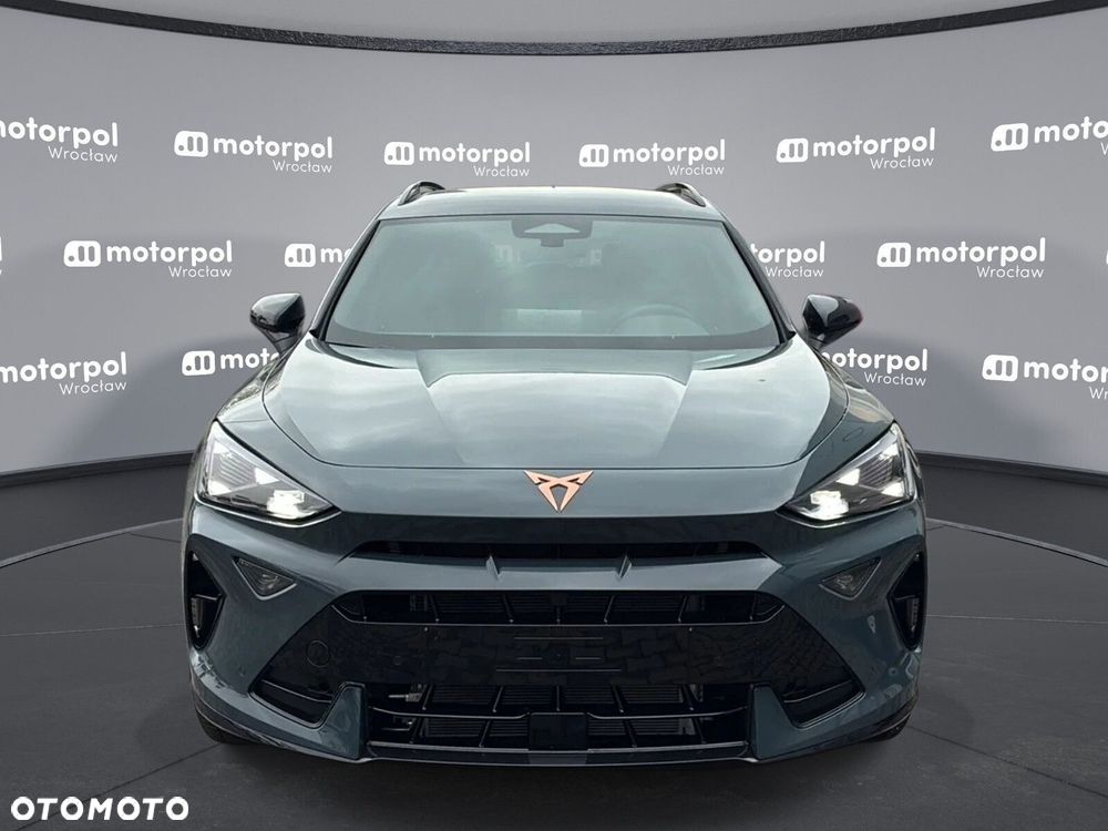 Cupra Formentor - 2