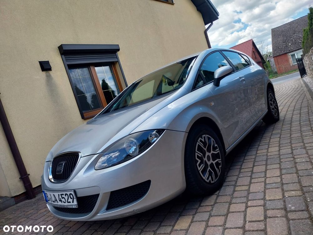 Seat Leon - 1
