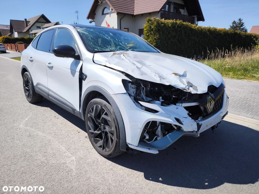 Renault Arkana E-TECH Full 145 Espirit Alpine - 2