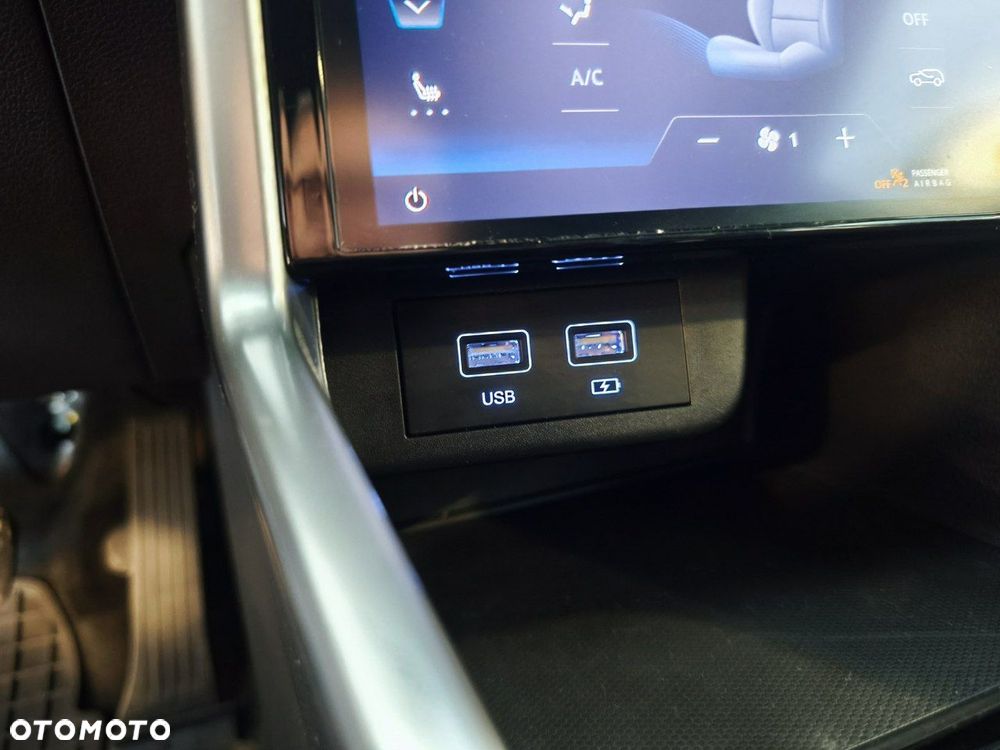 SsangYong/KGM Torres 1.5 T-GDI Joy - 18