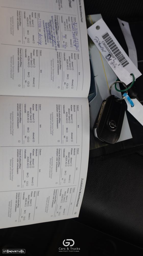 Opel Vivaro L2H1 S&S - 42