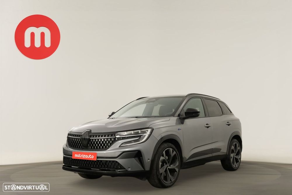 Renault Austral 1.2 E-Tech Techno Espirit - 2
