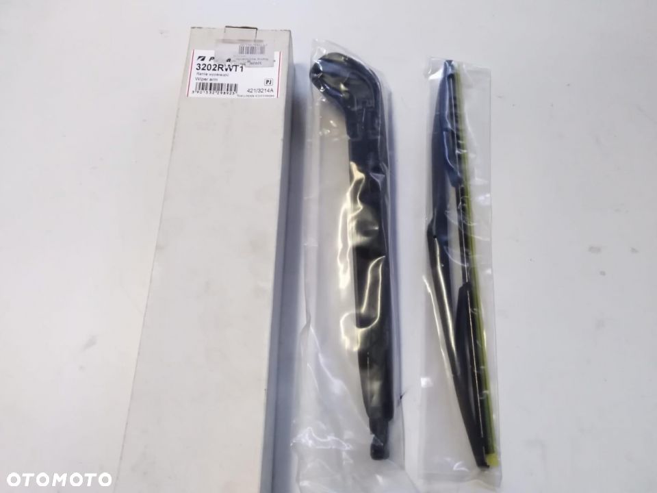 RAMIĘ WYCIERACZKI FORD FOCUS II (DA_), 01.08-12.10 3202RWT1