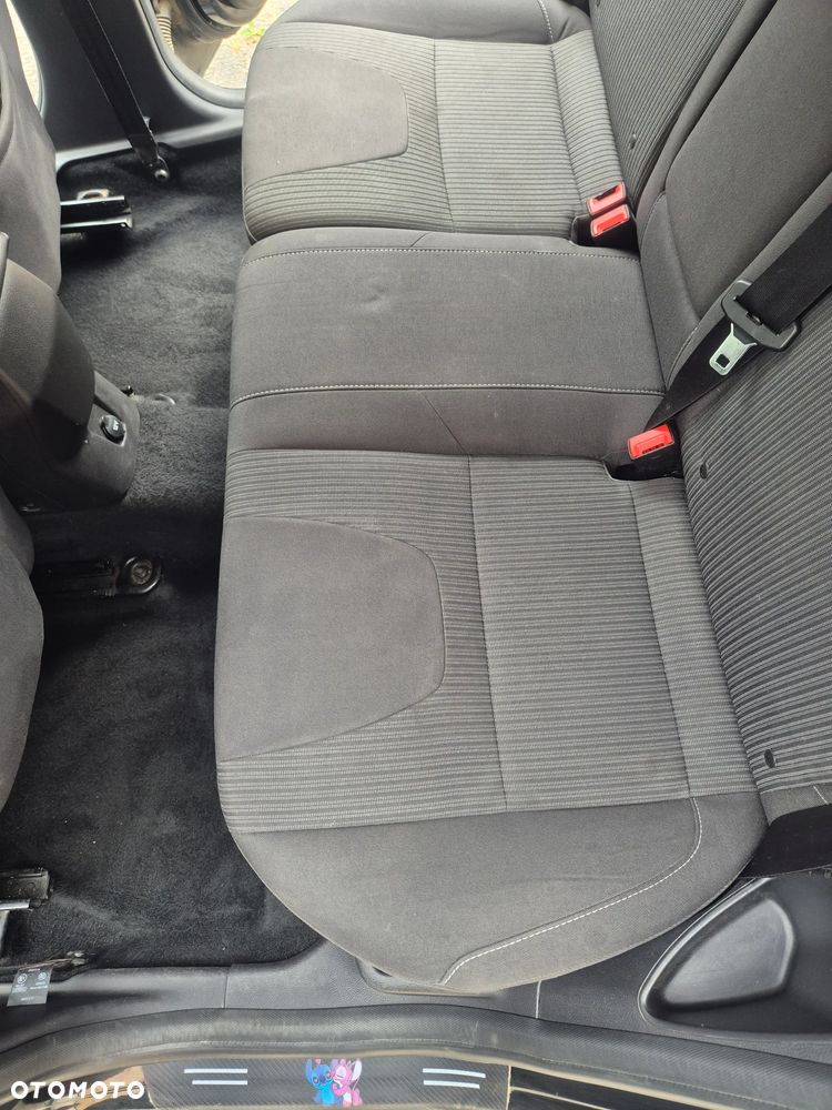 Ford Focus 1.6 TDCi Titanium ECOnetic - 14