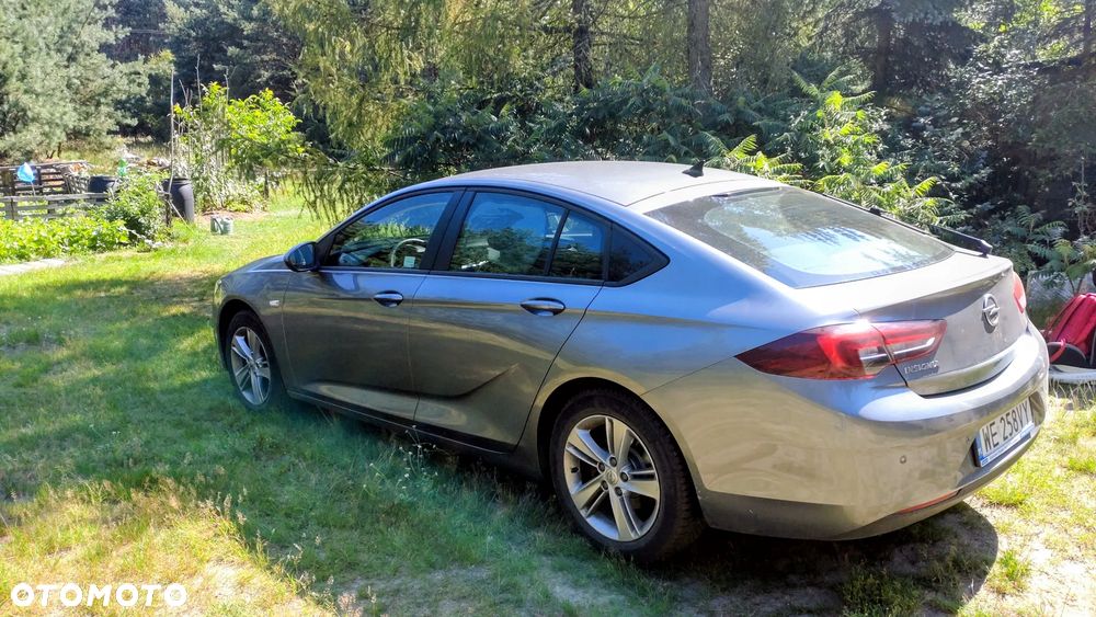Opel Insignia 1.5 T GPF Enjoy S&S - 3