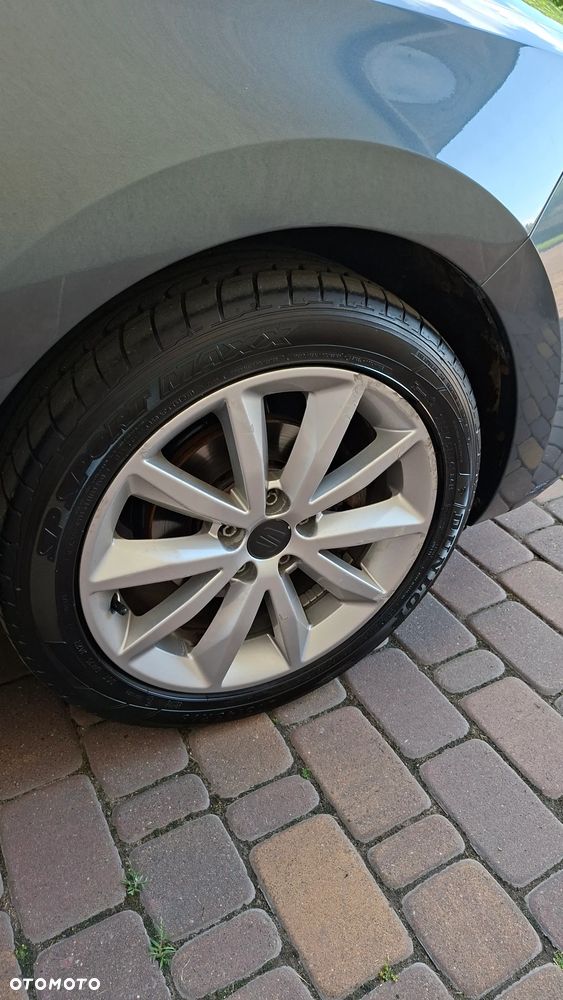 Seat Toledo 1.2 TSI Style - 8