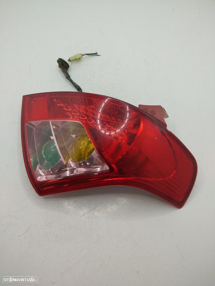 Farolim Stop Dto Suzuki Swift Iii (Mz, Ez) - 2