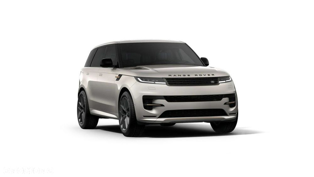 Land Rover Range Rover Sport - 7