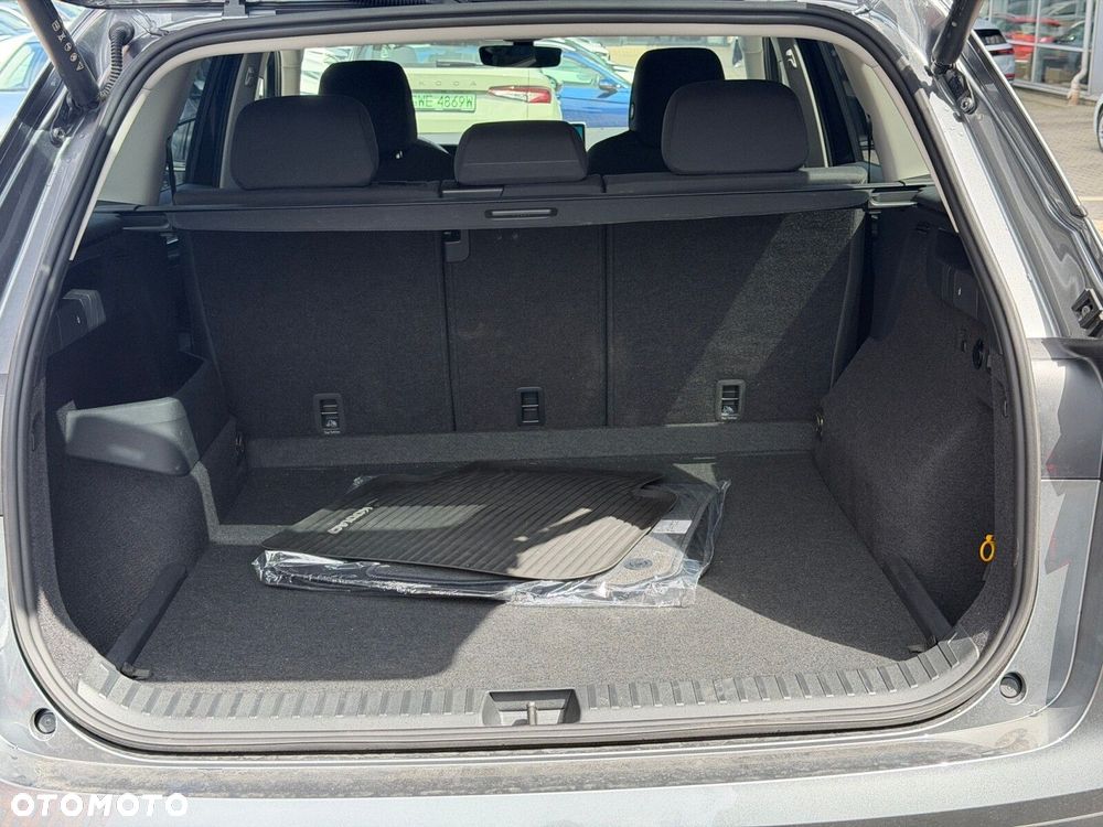 Skoda Kodiaq 2.0 TDI 4x4 Drive DSG - 32