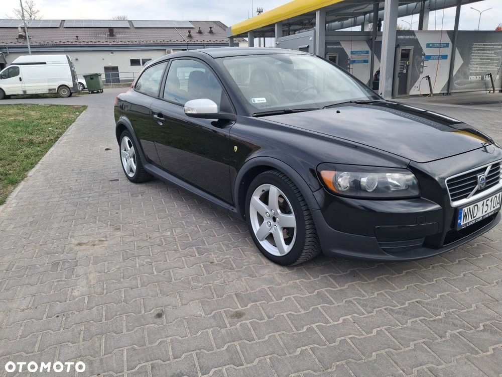 Volvo C30 - 2