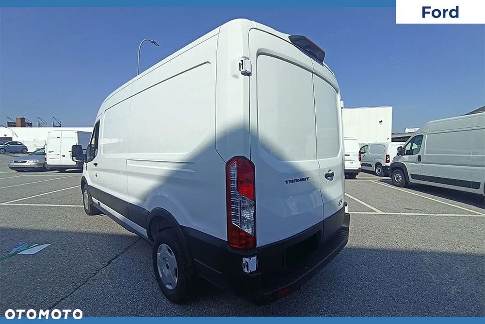 Ford Transit 350 L3H2 Trend 2.0 130KM - 5