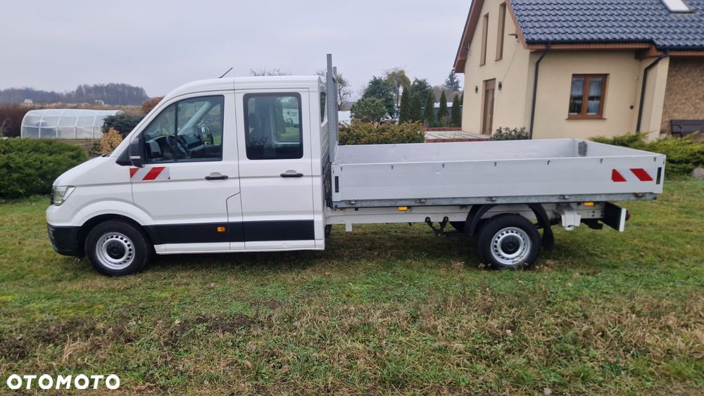 Volkswagen Crafter - 38