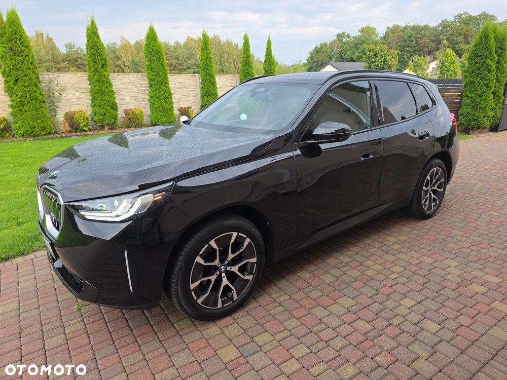 BMW X3 xDrive30i mHEV - 22